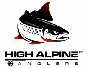 High Alpine Anglers